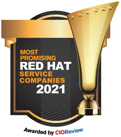 Top Red Hat Services Compaines